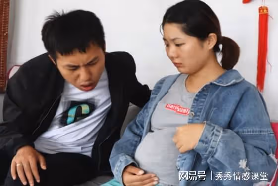 故事:我嫁給盲人,媽媽氣瘋了,我懷孕後,她的表現出乎我的意料