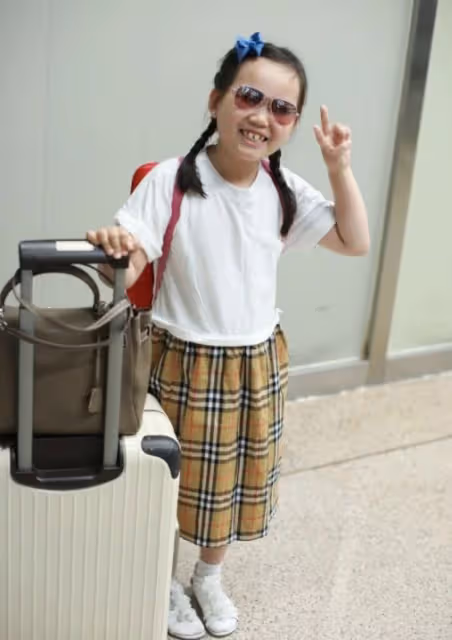王寶強又被馬蓉騙了？曬女兒親筆信，內藏馬蓉圈套被網友看出端倪