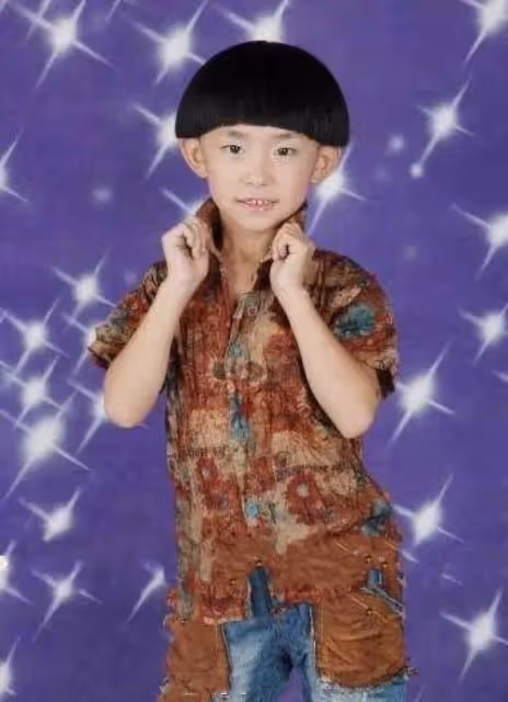 易烊千璽媽媽:農村出身,把大兒子培養成影帝,小兒子破世界紀錄