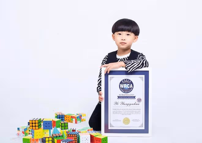 易烊千璽媽媽：農村出身，把大兒子培養成影帝，小兒子破世界紀錄