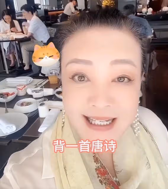 張蘭曝光7歲汪希箖正臉，嘴鼻和具俊曄一模一樣，大S恐將索要賠償