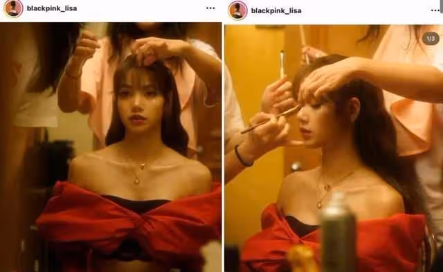 LISA恐不與YG續約？有可能同時進行BLACKPINK的活動嗎？