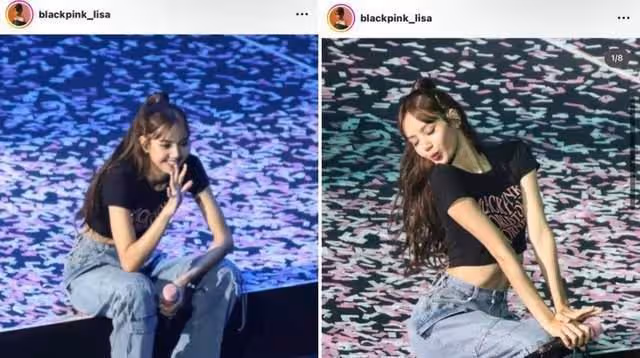 LISA恐不與YG續約？有可能同時進行BLACKPINK的活動嗎？