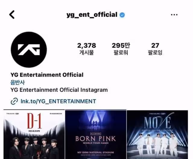 LISA恐不與YG續約？有可能同時進行BLACKPINK的活動嗎？