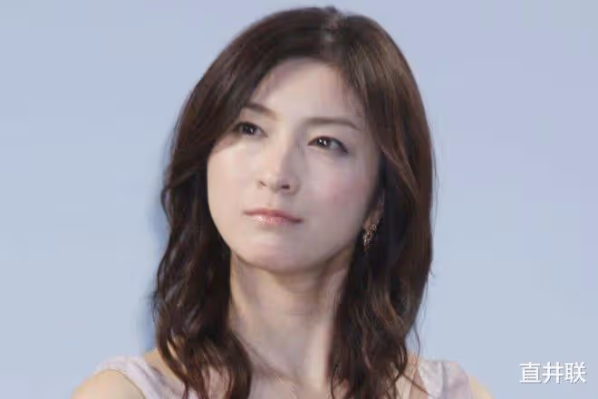 廣末涼子離婚，網絡同情candle june「被出軌，孩子也被帶走了，真可憐」
