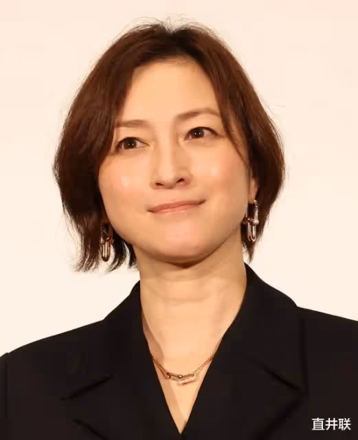 廣末涼子離婚，網絡同情candle june「被出軌，孩子也被帶走了，真可憐」