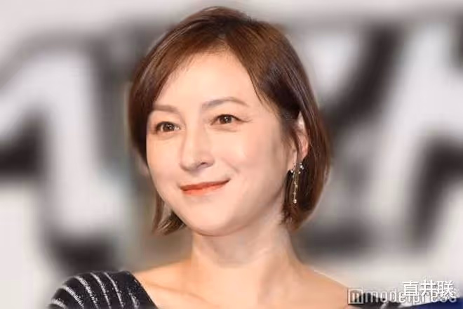 廣末涼子離婚，網絡同情candle june「被出軌，孩子也被帶走了，真可憐」
