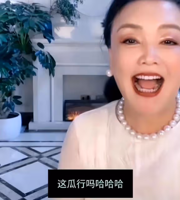 張蘭曝具俊曄已跑路，留光頭原因曝光，網友：秒懂了