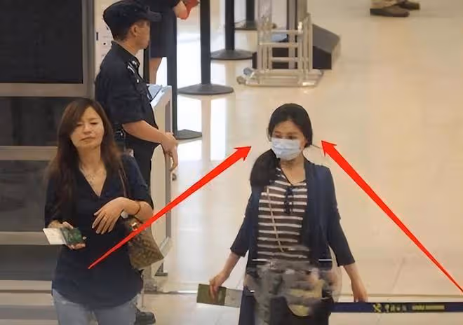 張蘭曝具俊曄已跑路，留光頭原因曝光，網友：秒懂了