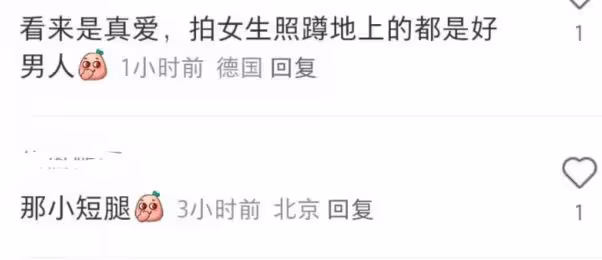 杜江夫婦現身英國被偶遇,霍思燕穿搭遭吐槽,造型被指萬年不變