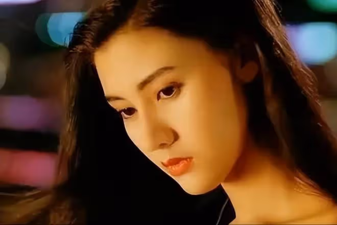 在「蛇蠍美人」李嘉欣身上,我看到了善惡到頭終有報!