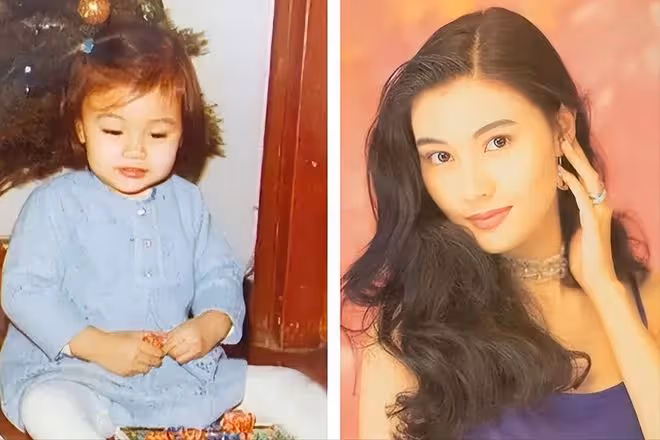 在「蛇蠍美人」李嘉欣身上,我看到了善惡到頭終有報!