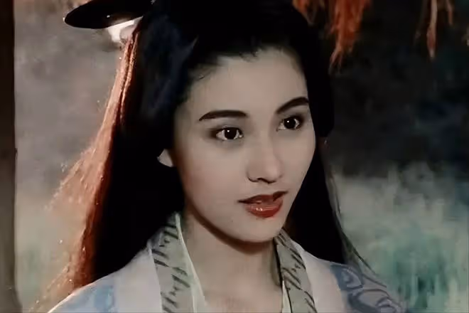 在「蛇蠍美人」李嘉欣身上,我看到了善惡到頭終有報!