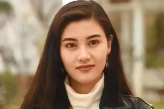 在「蛇蠍美人」李嘉欣身上,我看到了善惡到頭終有報!