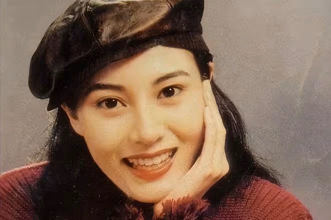 在「蛇蠍美人」李嘉欣身上,我看到了善惡到頭終有報!