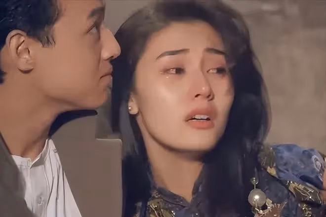 在「蛇蠍美人」李嘉欣身上,我看到了善惡到頭終有報!