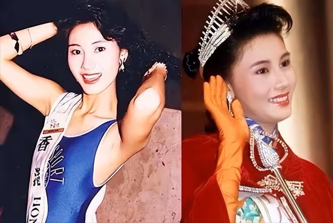 在「蛇蠍美人」李嘉欣身上,我看到了善惡到頭終有報!