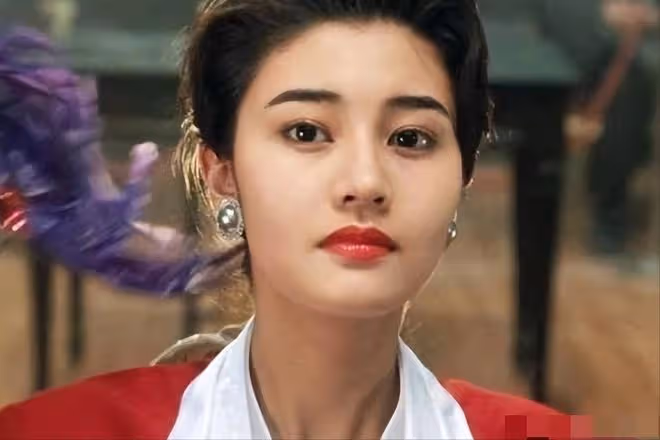 在「蛇蠍美人」李嘉欣身上,我看到了善惡到頭終有報!