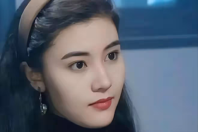 在「蛇蠍美人」李嘉欣身上,我看到了善惡到頭終有報!
