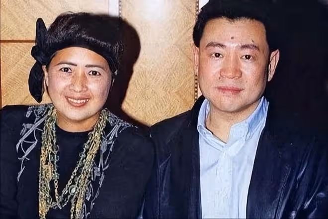 在「蛇蠍美人」李嘉欣身上,我看到了善惡到頭終有報!