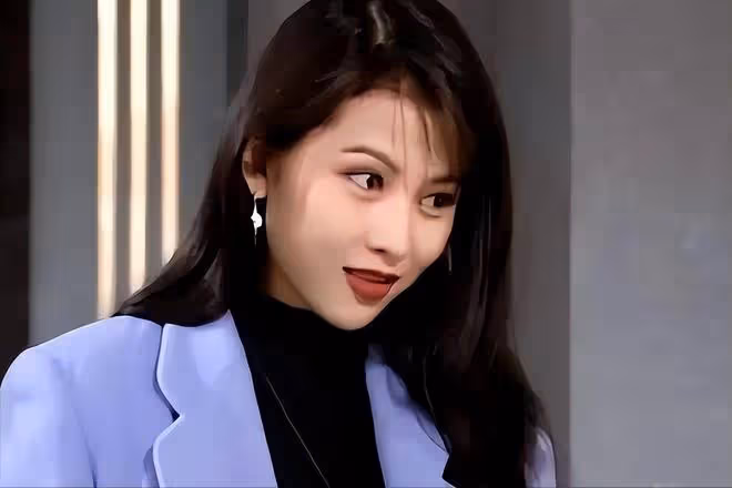 在「蛇蠍美人」李嘉欣身上,我看到了善惡到頭終有報!