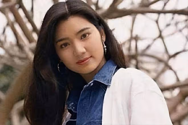 在「蛇蠍美人」李嘉欣身上,我看到了善惡到頭終有報!
