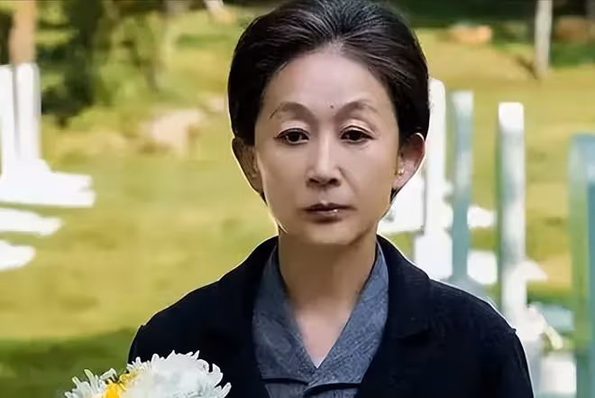 演員陳瑾:20年不吃米飯,與哥哥相約不結婚不生育,如今過得怎樣