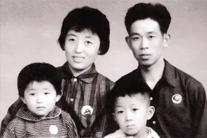 演員陳瑾:20年不吃米飯,與哥哥相約不結婚不生育,如今過得怎樣