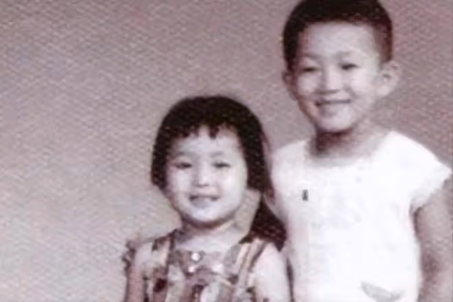 演員陳瑾:20年不吃米飯,與哥哥相約不結婚不生育,如今過得怎樣