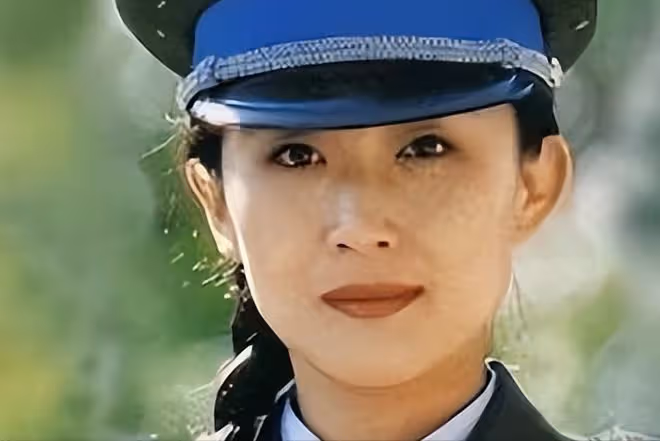 演員陳瑾:20年不吃米飯,與哥哥相約不結婚不生育,如今過得怎樣