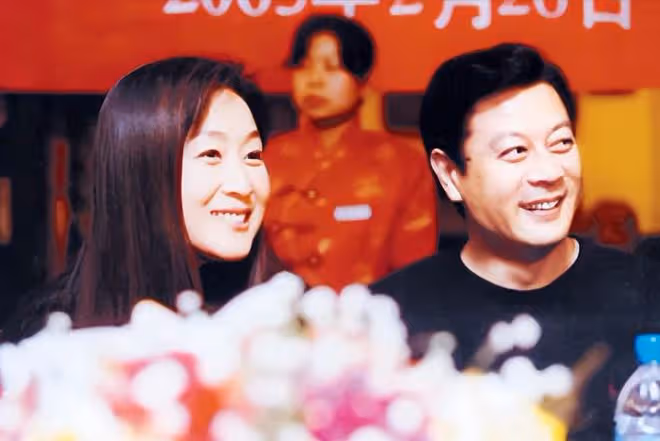 演員陳瑾:20年不吃米飯,與哥哥相約不結婚不生育,如今過得怎樣