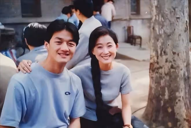 演員陳瑾:20年不吃米飯,與哥哥相約不結婚不生育,如今過得怎樣