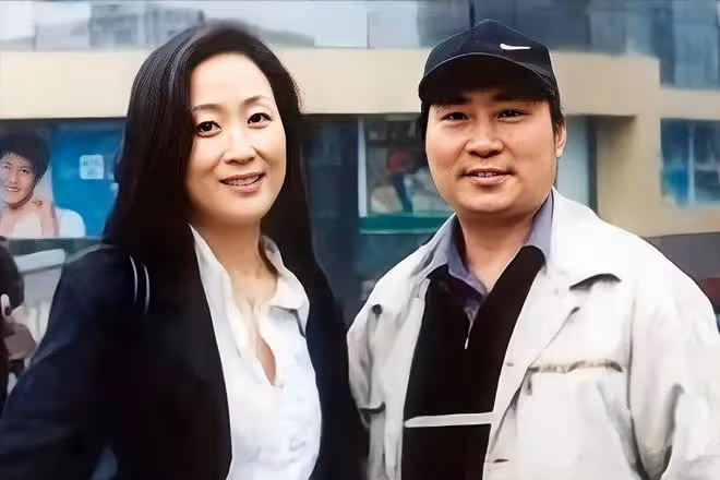 演員陳瑾:20年不吃米飯,與哥哥相約不結婚不生育,如今過得怎樣