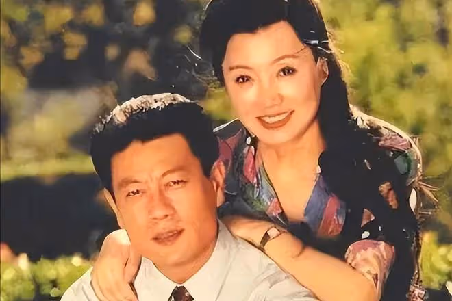 演員陳瑾:20年不吃米飯,與哥哥相約不結婚不生育,如今過得怎樣