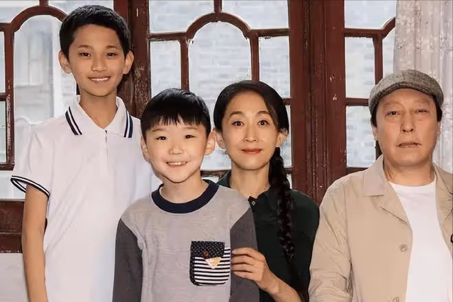演員陳瑾:20年不吃米飯,與哥哥相約不結婚不生育,如今過得怎樣