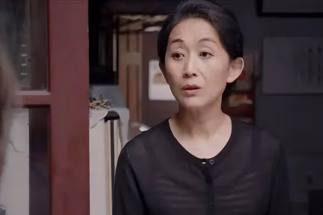 演員陳瑾:20年不吃米飯,與哥哥相約不結婚不生育,如今過得怎樣