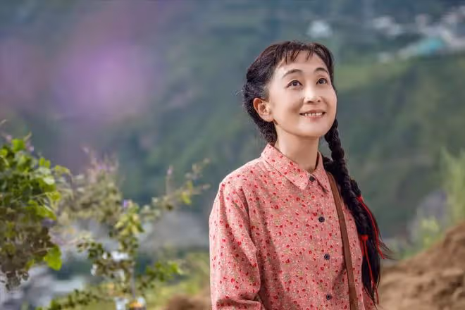 演員陳瑾:20年不吃米飯,與哥哥相約不結婚不生育,如今過得怎樣