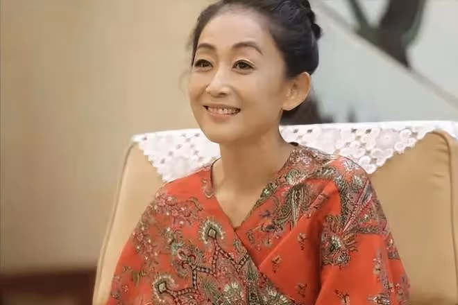 演員陳瑾:20年不吃米飯,與哥哥相約不結婚不生育,如今過得怎樣