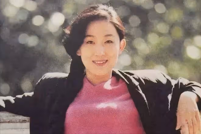 演員陳瑾:20年不吃米飯,與哥哥相約不結婚不生育,如今過得怎樣
