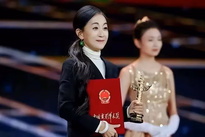 演員陳瑾:20年不吃米飯,與哥哥相約不結婚不生育,如今過得怎樣