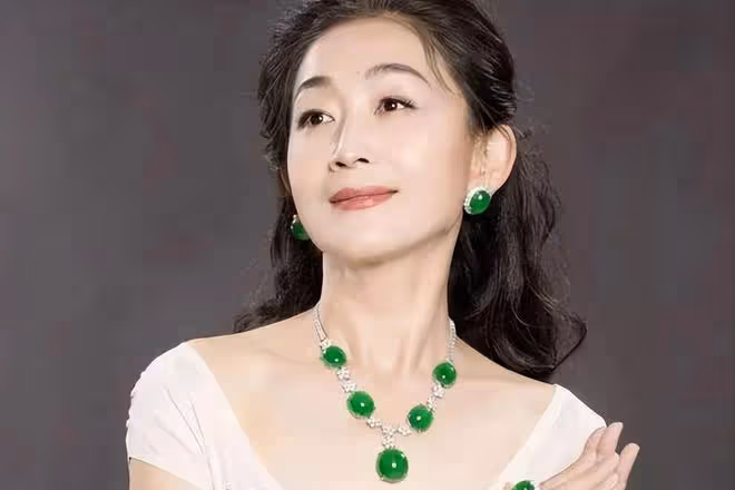 演員陳瑾:20年不吃米飯,與哥哥相約不結婚不生育,如今過得怎樣