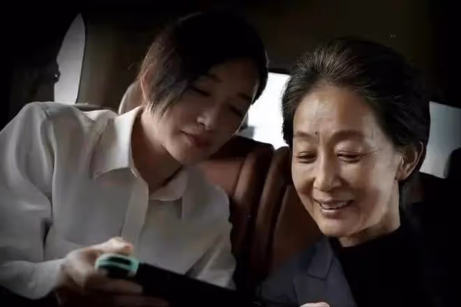 演員陳瑾:20年不吃米飯,與哥哥相約不結婚不生育,如今過得怎樣