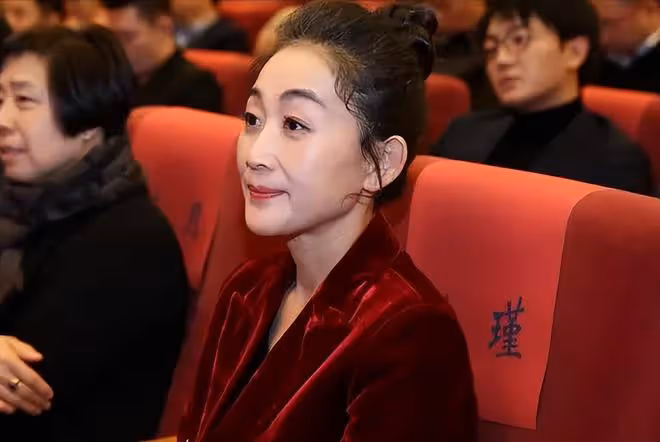 演員陳瑾:20年不吃米飯,與哥哥相約不結婚不生育,如今過得怎樣