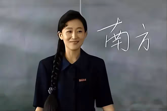 演員陳瑾:20年不吃米飯,與哥哥相約不結婚不生育,如今過得怎樣