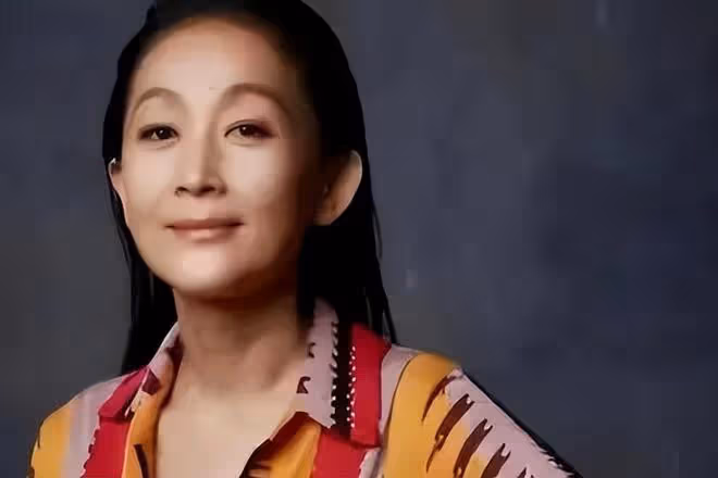 演員陳瑾:20年不吃米飯,與哥哥相約不結婚不生育,如今過得怎樣