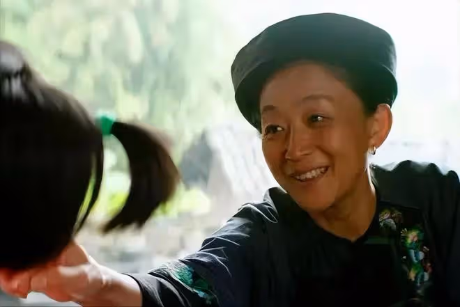 演員陳瑾:20年不吃米飯,與哥哥相約不結婚不生育,如今過得怎樣