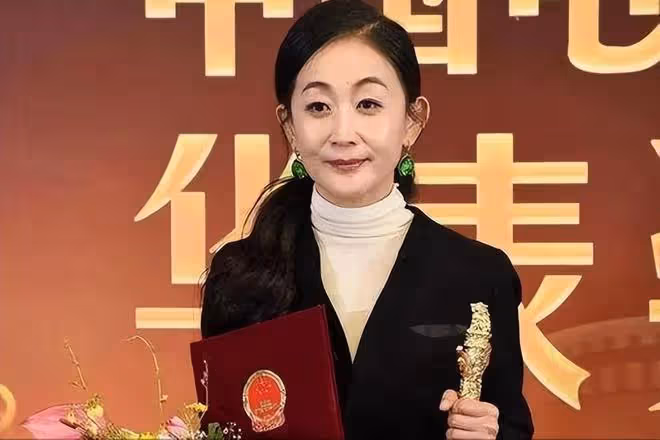 演員陳瑾:20年不吃米飯,與哥哥相約不結婚不生育,如今過得怎樣