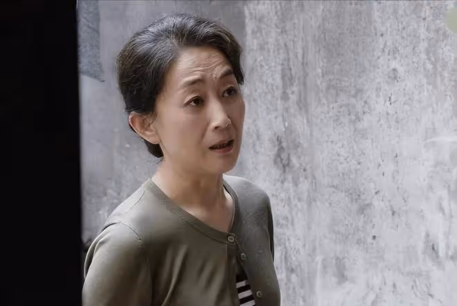 演員陳瑾:20年不吃米飯,與哥哥相約不結婚不生育,如今過得怎樣