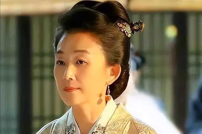 演員陳瑾:20年不吃米飯,與哥哥相約不結婚不生育,如今過得怎樣