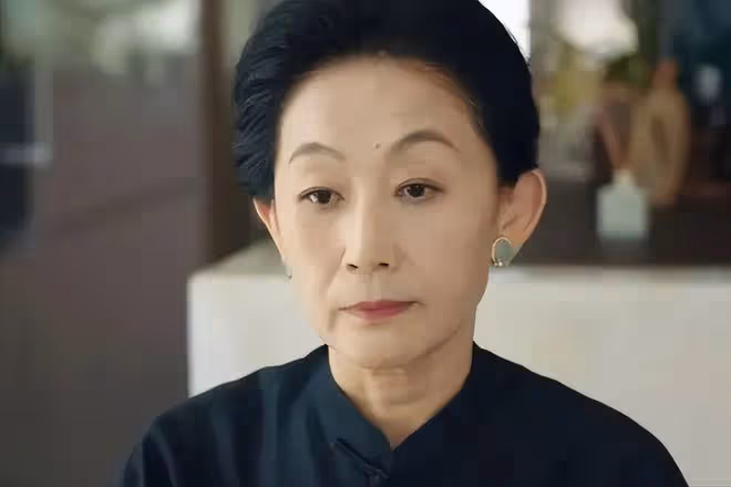 演員陳瑾:20年不吃米飯,與哥哥相約不結婚不生育,如今過得怎樣